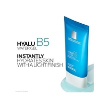 Hyalu B5 Kırışıklık Karşıtı Nemlendirici Jel Krem Karma Ve Yağlı Ciltler İçin 40 Ml