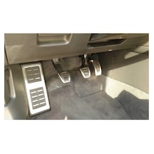 Golf 7 Manuel Vites Pedal Seti