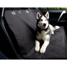 Tr Fonksiyonel Köpek Kedi Araç Kir Su Sıvı Geçirmez Koltuk Bagaj Koruma Örtüsü Oto Koltuk Kılıfı