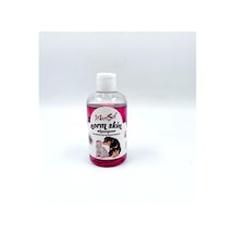 Maxisol Koyu Renkli Tüylü Köpekler İçin Şampuan 250 ML