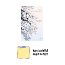 Keşke Koleksiyoncusu + Yapışkanlı Not Kağıdı