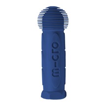 Micro Scooter Elcik Rubber Handles - Blue Mat Mavi Çok Renkli