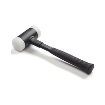 Hultafors 823315 Stfs50 Geri Tepmesiz Plastik Çekiç 1145 Gr
