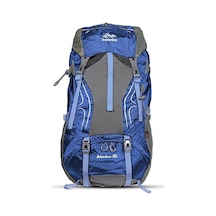 Milo Senterlan Cave 65 Lt Sırt Çantası Karışık Çok Renkli