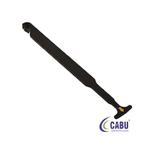 Cabu 330608 Ön Kaput Kılıt Mandalı Fıesta 02 08 2s6h16b632ae -
