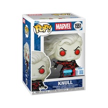 Pop Marvel Knull 1551