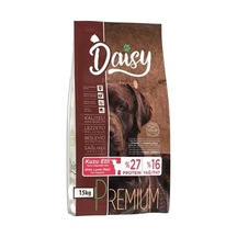Daisy Premium Kuzulu Yavru Köpek Maması 15 Kg