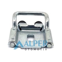 Bagaj - 562 - Kilit Karşılığı Alt/üst R-l - Myceshop - Master Iı-movano 1 Adet