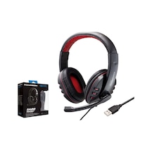 Hadron HD1171/40 USB Oyuncu Kulaklığı