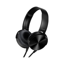 MDR-XB450AP Extra Bass Kulak Üstü Kulaklık + Bluetooth Kulak İçi Kulaklık