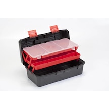 Portbag Pr07 17 '' Raflı Takım Çantası Diğer