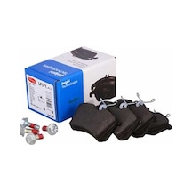 Peugeot 307 1.4hdı 2001-2005 Delphi Arka Balata