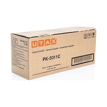 Utax P-C3060Mfp Mavi Fotokopi Toneri Pk-5011 (5.000 Sayfa