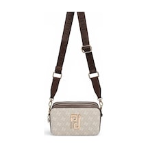 Silver & Polo Silver Polo Kadın Çapraz Çanta Sp1078-m178 Taş