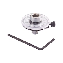 Netratek 1/2" Açı Ölçer Standart Tip / Tork Anahtarı Aksesuarları