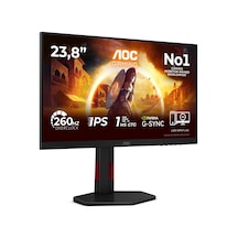 24g4zr 24 240hz 1ms Hdr10 Nvidia G-sync Fast Ips Gaming Oyuncu Monitör