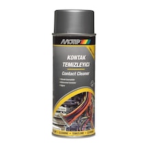 Motip Kontak Temizleyici Sprey Yağsız Sprey 400 ML