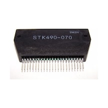 STK 490 070 Entegre