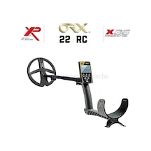 Orx 22,5cm X35 Başlık,ana Kontrol Ünitesi