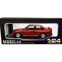 1/24 M3 Red Model Araba - Özel Seri 1901-350