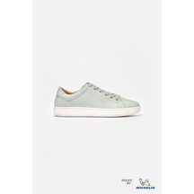 1308 V-mıch Daıly Sneakers Kadın Ayakkabı Su Yesılı