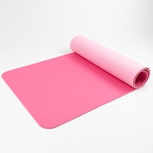 Pink Kaydırmaz Yoga & Pilates Matı