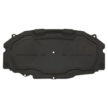 Renault Clio 2 Hatchback Kaput İzolatörü 2002 - 2006 Arası