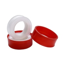 Teflon Bant 12mm 0.075mm 10 Metre