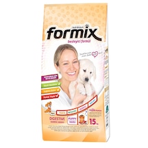 Formix Digestive Yavru Köpek Maması 3 KG