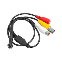 Powermaster Pm-19307 3.7 Mm 2 Mp 1080p Yuvarlak Tip Mini Kamera