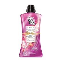 Blossom Yumuşatıcı 1.2 Litre 1000'li Set
