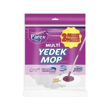 Multi Yedek Mop 2'li