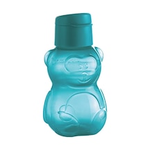 Tupperware Eko Şişe 350 Ml Mavi Ayıcık Nocolor-88ce2146