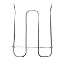 Kumtel Luxell Marka M Tipi Fırın Alt Rezistansı 230 V 800 Watt