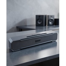 Şarj Edilebilir Masaüstü Bluetooth Hoparlör Bls85hoparlör-2