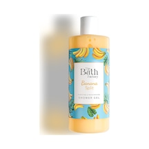 The Bath Factory Muzlu Duş Jeli 400 ML