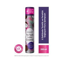 Urban Care Hindistan Cevizi Kokulu Hacimlendirici Kuru Şampuan 200 ML