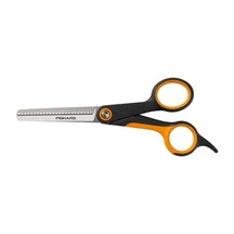 Fiskars Kedi Ve Köpek Tüy İnceltme Ve Tıraş Makası