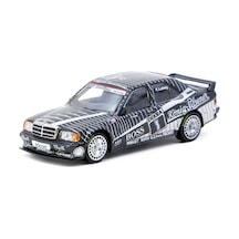 Tarmac Works 1/64 Mercedes-benz 190 E 2.5-16 Evo 1 01