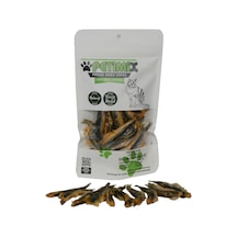 Petimix Freeze Dry Hamsi Kedi Ödül Maması 40 G