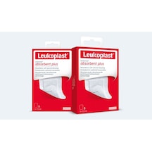 LEUKOMED STERİL 5X7.2CM Beyaz