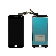 Lenovo Moto G5 Plus Lcd Ekran Dokunmatik