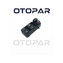 Cam Anahtarı Honda Accord L 2003-2007 433mhz