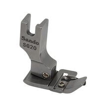 Sando Sg20 Düz Makine 2 Mm Üstten Tırnaklı Sağ Çima Ayağı 6395751