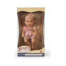 Sh59995 32 Cm Bebek Emzikli