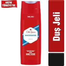 Old Spice Duş Jeli Whitewater 250 Ml