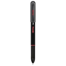 Rotring Jel Kalem 0.7 Mm, Siyah - 2114436 Genel