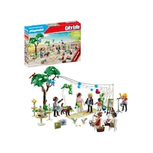 Playmobil City Life 71365 Düğün Kutlaması