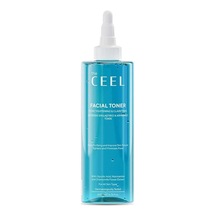 Yüz Toniği 200 Ml - Mayıs Papatyası Özlü, Glikolik Asit Aha & Niasinamid İçeren Arındırıcı Ve Aydınlatıcı Tonik, Tüm Cilt Tipleri İçin