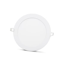 Noas 15w Sıva Altı Slim Led Panel 2 Adet